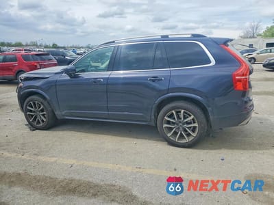 Drugie zdjęcie samochodu z przodu: 2017 VOLVO XC90 T6 VIN:YV4A22PK9H1163850 - miniatura