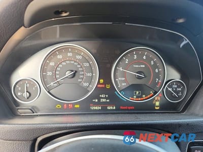 Zdjęcie 9 z 12 samochodu: 2017 BMW 330 I VIN:WBA8B9C55HK884734 - miniatura