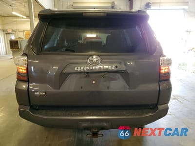 Zdjęcie 6 z 12 samochodu: 2014 TOYOTA 4RUNNER SR5 PREMIUM VIN:JTEBU5JR2E5162337 - miniatura