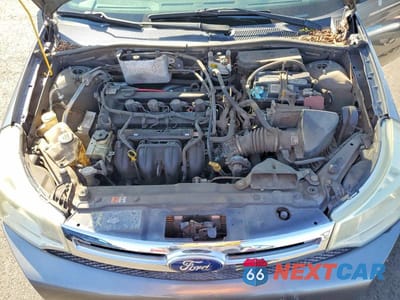 Zdjęcie 11 z 12 samochodu: 2011 FORD FOCUS SE VIN:1FAHP3FN5BW152378 - miniatura