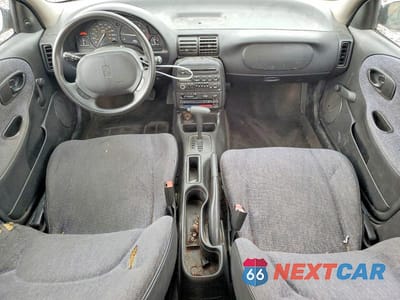 Zdjęcie 8 z 12 samochodu: 1999 SNOWEX SL1 VIN:1G8ZH528XXZ362398 - miniatura