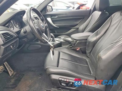 Zdjęcie 7 z 12 samochodu: 2015 BMW M235XI VIN:WBA1J9C53FVX99343 - miniatura