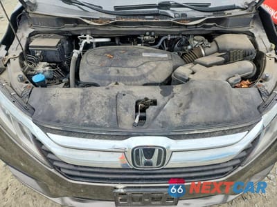 Zdjęcie 12 z 14 samochodu: 2020 HONDA ODYSSEY EXL VIN:5FNRL6H72LB016936 - miniatura