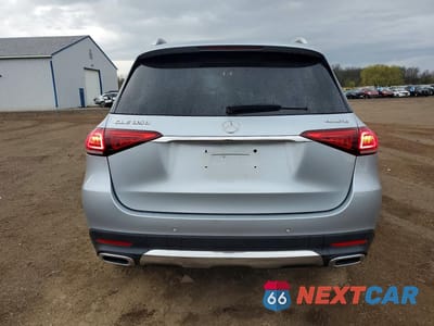 Zdjęcie 6 z 13 samochodu: 2022 MERCEDES-BENZ GLE 350 4MATIC VIN:4JGFB4KB8NA595154 - miniatura