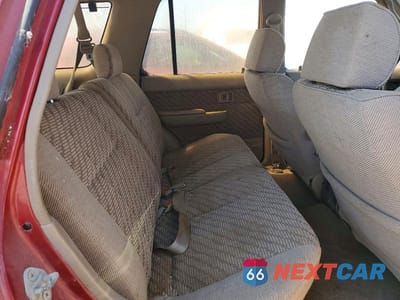 Zdjęcie 11 z 13 samochodu: 1995 TOYOTA 4RUNNER VN39 SR5 VIN:JT3VN39WXS0184841 - miniatura