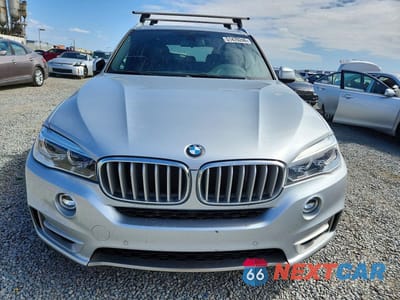 Piąte zdjęcie samochodu w środku: 2017 BMW X5 SDRIVE35I VIN:5UXKR2C31H0U23986 - miniatura