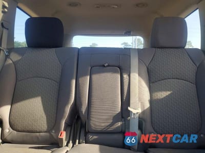 Zdjęcie 10 z 12 samochodu: 2012 CHEVROLET TRAVERSE LT VIN:1GNKRGED1CJ261467 - miniatura