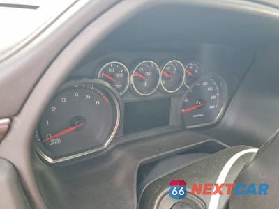 Zdjęcie 9 z 13 samochodu: 2022 CHEVROLET TAHOE C1500 VIN:1GNSCLED9NR247864 - miniatura