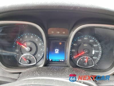 Zdjęcie 9 z 12 samochodu: 2015 CHEVROLET MALIBU 2LT VIN:1G11D5SL5FF197517 - miniatura