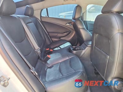 Zdjęcie 10 z 12 samochodu: 2018 CHEVROLET VOLT PREMIER VIN:1G1RD6S54JU135136 - miniatura
