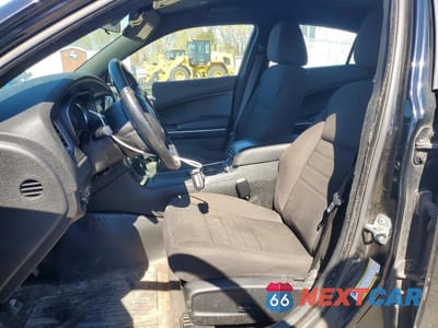 Zdjęcie 7 z 13 samochodu: 2019 DODGE CHARGER POLICE VIN:2C3CDXKT6KH647524 - miniatura