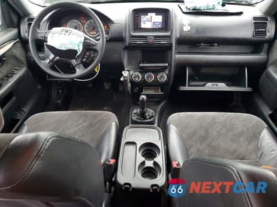 Zdjęcie 8 z 13 samochodu: 2003 HONDA CR-V EX VIN:JHLRD77843C031595 - miniatura