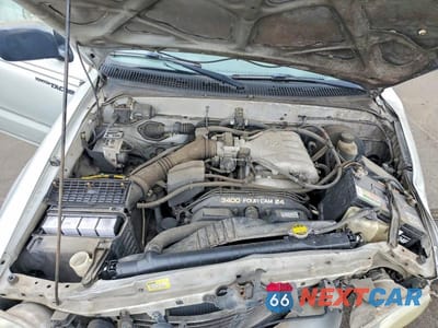 Zdjęcie 11 z 12 samochodu: 2004 TOYOTA TACOMA DOUBLE CAB PRERUNNER VIN:5TEGN92N24Z342519 - miniatura