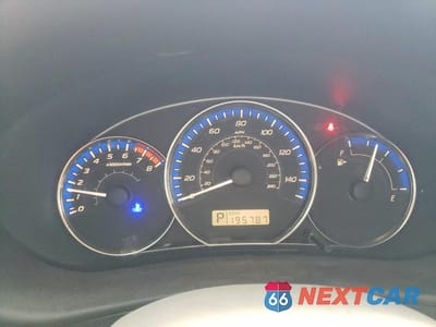 Zdjęcie 9 z 12 samochodu: 2012 SUBARU FORESTER VIN:JF2SHBCC3CH439896 - miniatura