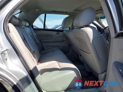 Zdjęcie 10 z 12 samochodu: 2011 CADILLAC DTS LUXURY COLLECTION VIN:1G6KD5E61BU111162 - miniatura