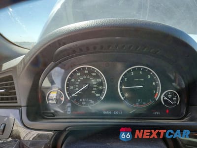Zdjęcie 9 z 12 samochodu: 2013 BMW 535 XI VIN:WBAFU7C5XDDU68148 - miniatura