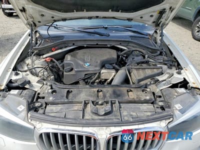 Zdjęcie 12 z 13 samochodu: 2017 BMW X3 SDRIVE28I VIN:5UXWZ7C57H0T44077 - miniatura