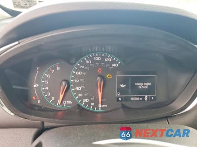 Zdjęcie 9 z 13 samochodu: 2019 CHEVROLET TRAX LS VIN:3GNCJNSB0KL259834 - miniatura