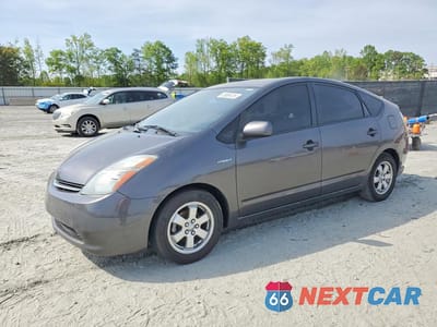 2009 TOYOTA PRIUS BASE JTDKB20U593540375 - główne zdjęcie licytacji z USA - miniatura