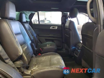 Zdjęcie 11 z 13 samochodu: 2015 FORD EXPLORER SPORT VIN:1FM5K8GT1FGA65613 - miniatura