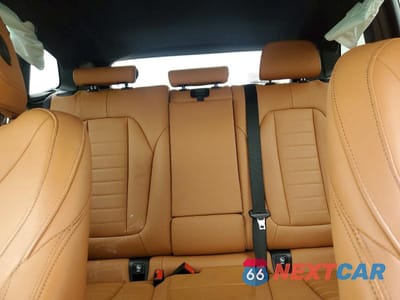 Zdjęcie 10 z 14 samochodu: 2021 BMW X3 XDRIVE30I VIN:5UXTY5C08M9G22525 - miniatura