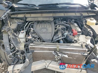 Zdjęcie 12 z 14 samochodu: 2024 TOYOTA HIGHLANDER LE VIN:5TDKDRAH1RS054990 - miniatura