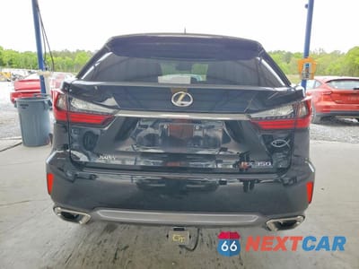 Zdjęcie 6 z 12 samochodu: 2018 LEXUS RX 350 BASE VIN:2T2ZZMCA4JC094332 - miniatura