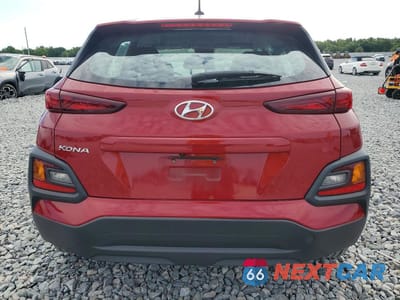 Zdjęcie 6 z 13 samochodu: 2021 HYUNDAI KONA SE VIN:KM8K12AA6MU707123 - miniatura