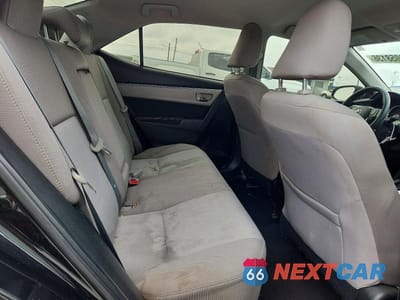 Zdjęcie 10 z 12 samochodu: 2016 TOYOTA COROLLA LE VIN:5YFBURHE7GP470902 - miniatura