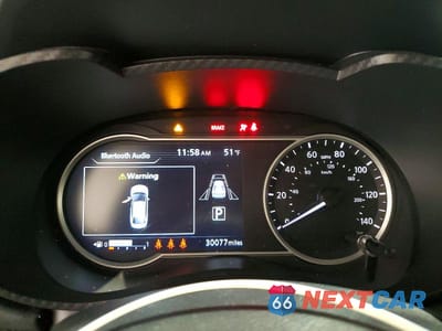 Zdjęcie 9 z 12 samochodu: 2024 NISSAN VERSA SR VIN:3N1CN8FV4RL907479 - miniatura