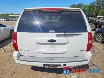 Zdjęcie 6 z 12 samochodu: 2010 CHEVROLET TAHOE K1500 LS VIN:1GNUKAE09AR285733 - miniatura