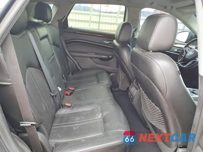 Zdjęcie 10 z 13 samochodu: 2015 CADILLAC SRX PREMIUM COLLECTION VIN:3GYFNGE3XFS556349 - miniatura