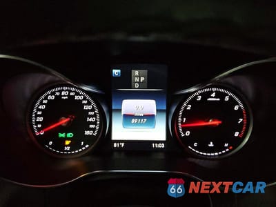 Zdjęcie 9 z 13 samochodu: 2018 MERCEDES-BENZ GLC 300 4MATIC VIN:WDC0G4KB1JV087732 - miniatura