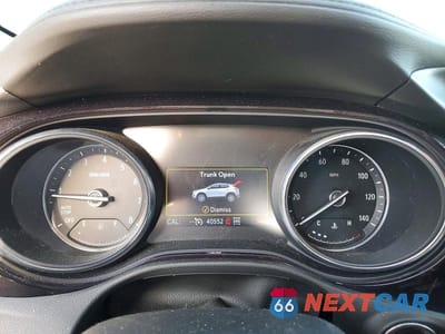 Zdjęcie 9 z 12 samochodu: 2022 BUICK ENCORE GX PREFERRED VIN:KL4MMCSL7NB058255 - miniatura