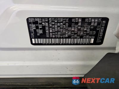 Zdjęcie 13 z 13 samochodu: 2025 NISSAN ROGUE SV VIN:JN8BT3BB2SW155590 - miniatura