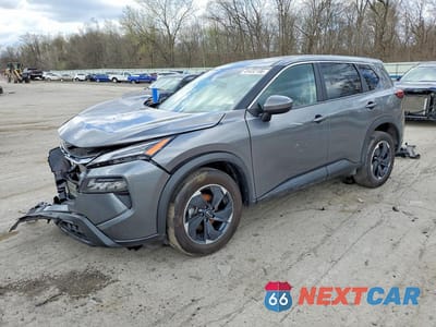 2025 NISSAN ROGUE SV 5N1BT3BB0SC825906 - główne zdjęcie licytacji z USA - miniatura