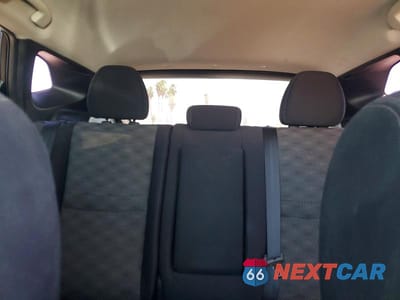 Zdjęcie 10 z 13 samochodu: 2018 NISSAN ROGUE SPORT SV VIN:JN1BJ1CP3JW194917 - miniatura