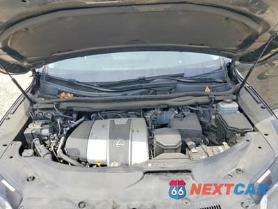 Zdjęcie 11 z 12 samochodu: 2018 LEXUS RX 350 L VIN:JTJGZKCA7J2006627 - miniatura