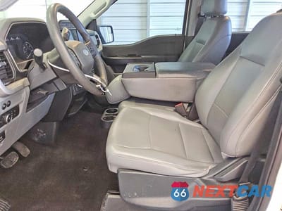 Zdjęcie 7 z 12 samochodu: 2021 FORD F150 SUPERCREW VIN:1FTFW1E56MFB80901 - miniatura