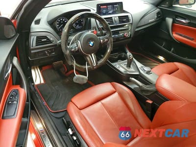 Zdjęcie 8 z 12 samochodu: 2017 BMW M240I VIN:WBA2G1C52HV638893 - miniatura