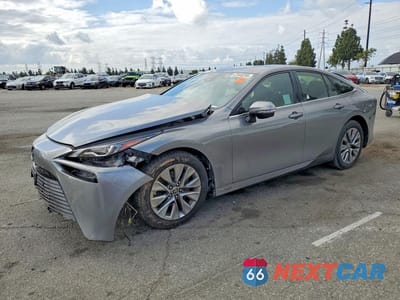 2023 TOYOTA MIRAI XLE JTDAAAAA7PA009085 - główne zdjęcie licytacji z USA - miniatura