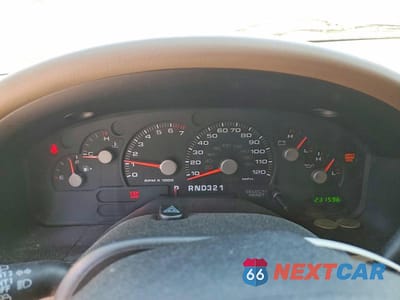 Zdjęcie 9 z 13 samochodu: 2004 FORD EXPLORER XLS VIN:1FMZU62K44ZA71759 - miniatura