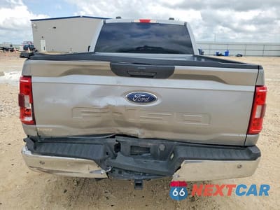 Zdjęcie 10 z 12 samochodu: 2023 FORD F150 VIN:1FTMF1E59PKF44232 - miniatura