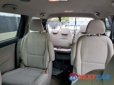 Zdjęcie 10 z 14 samochodu: 2020 KIA SEDONA L VIN:KNDMA5C16L6601947 - miniatura