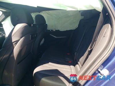 Zdjęcie 11 z 13 samochodu: 2020 BMW X5 SDRIVE 40I VIN:5UXCR4C04L9B11612 - miniatura
