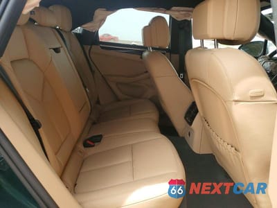 Zdjęcie 10 z 12 samochodu: 2023 PORSCHE MACAN S VIN:WP1AG2A59PLB40237 - miniatura