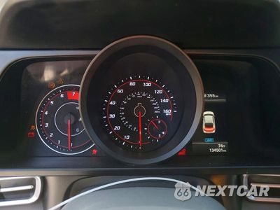 Zdjęcie 9 z 13 samochodu: 2021 HYUNDAI ELANTRA SEL VIN:5NPLM4AG8MH036418 - miniatura