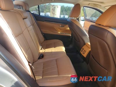 Zdjęcie 10 z 12 samochodu: 2017 LEXUS ES 350 BASE VIN:58ABK1GGXHU053440 - miniatura