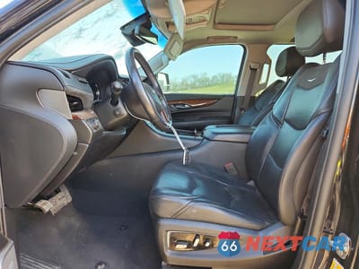 Zdjęcie 7 z 13 samochodu: 2020 CADILLAC ESCALADE ESV LUXURY VIN:1GYS3HKJ5LR191445 - miniatura
