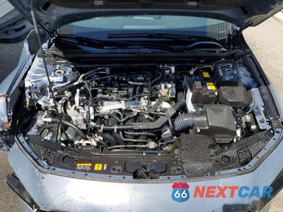 Zdjęcie 11 z 13 samochodu: 2025 MAZDA 3 PREFERRED VIN:JM1BPBLM9S1769687 - miniatura